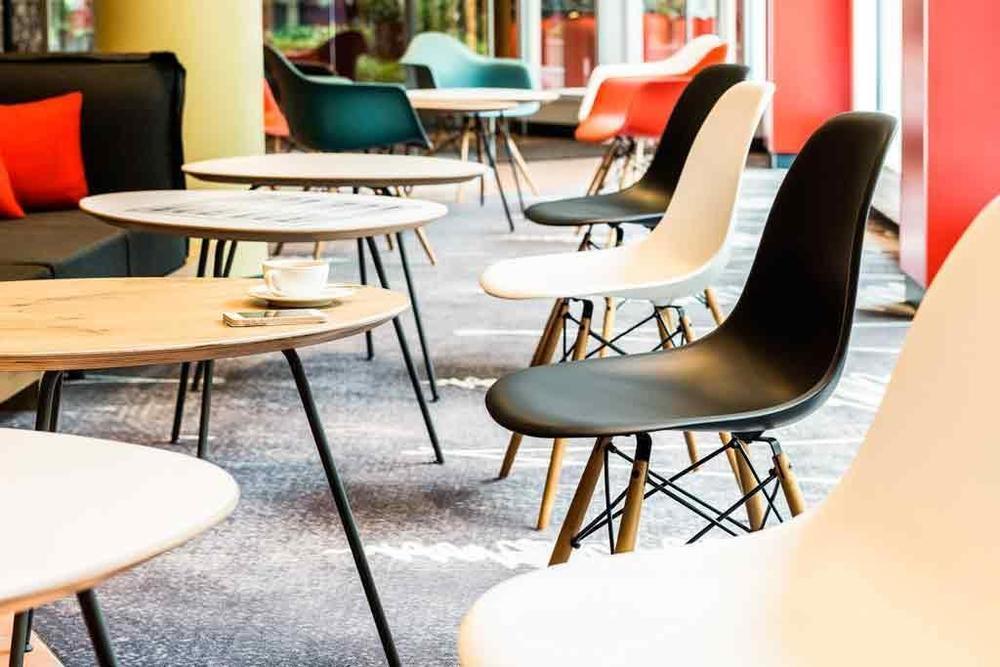 Ibis Muenchen Parkstadt Schwabing Facilités photo